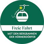 Vignette Hörnerbahn