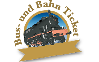 Bus- und Bahn Ticket-Aktion