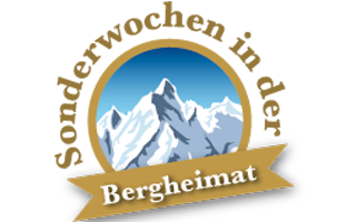 Pension Bergheimat Sonderwochen Vignette